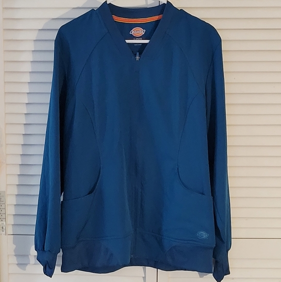 Scrub Jacket - Picture 3 of 3